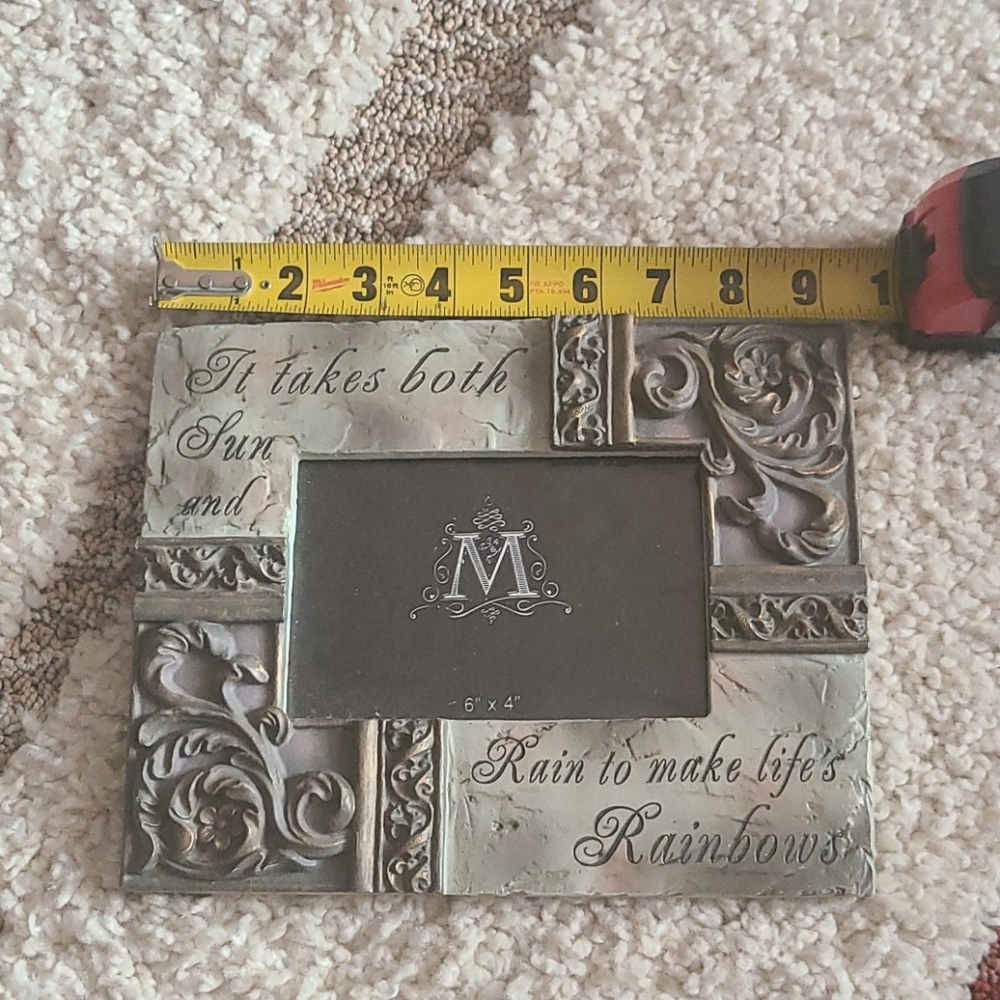 Picture frame - Picture 3 of 5